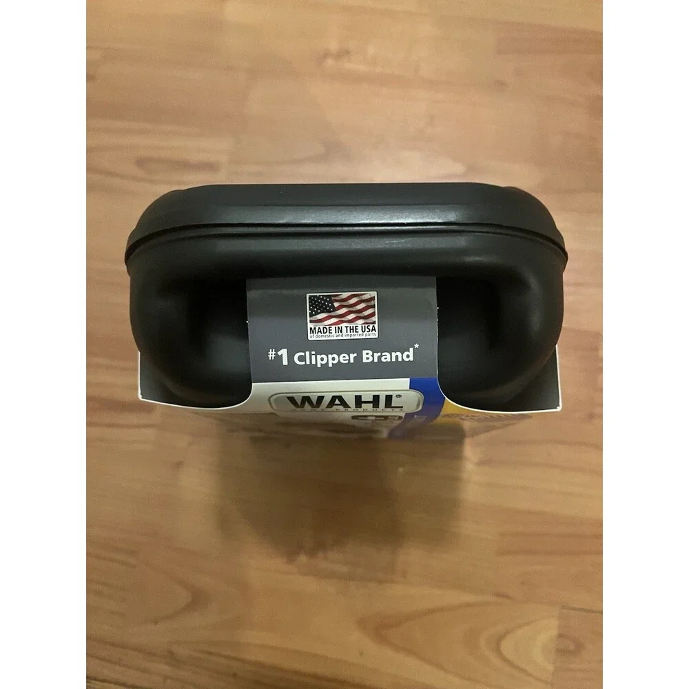 Wahl clipper color